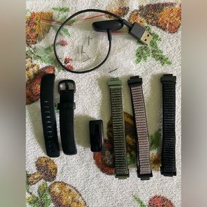 Fitbit Inspire 2 used